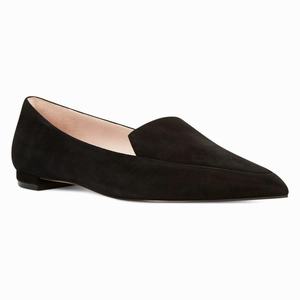 Nine West Abay Loafers Zwart Nederland | RHN-350189